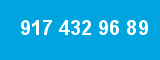 917 432 96 89